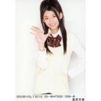 中古生写真(AKB48・SKE48) 磯原杏華/SKE48×B.L.T.2012