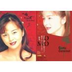 中古コレクションカード(女性) EC.001[ホイルカード]：櫻井智/ホイルカード/櫻井智 トレーディングカード colle cora