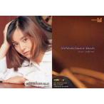 中古コレクションカード(女性) MB.002 : 櫻井智/レギュラーカード/櫻井智 トレーディングカード colle cora