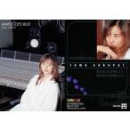 中古コレクションカード(女性) MB.008[レギュラーカード]：櫻井智/レギュラーカード/櫻井智 トレーディングカード colle cor