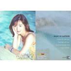 中古コレクションカード(女性) NS.004 : 櫻井智/ホイルカード/櫻井智 トレーディングカード colle cora