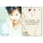 中古コレクションカード(女性) GM.003[ホイルカード]：櫻井智/ホイルカード/櫻井智 トレーディングカード colle cora