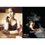 中古コレクションカード(女性) LO.002[レギュラーカード]：櫻井智/レギュラーカード/櫻井智 トレーディングカード colle cor