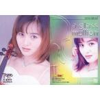 中古コレクションカード(女性) GL.009 ： 櫻井智/レギュラーカード/櫻井智 トレーディングカード colle cora