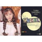 中古コレクションカード(女性) OR.008[レギュラーカード]：櫻井智/レギュラーカード/櫻井智 トレーディングカード colle cor