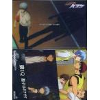 中古アニメ系トレカ No.21：第1Q 黒子はボクです