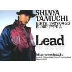 中古コレクションカード(男性) PCCA-70059：Lead/谷内伸也/CD「GET WILD LIFE」特典