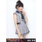 中古生写真(AKB48・SKE48) 篠原栞那/A3rd「誰かのため