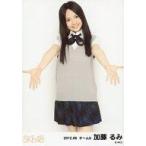 中古生写真(AKB48・SKE48) 加藤るみ/膝上/SKE48 2012