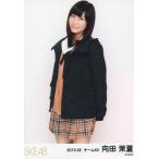 中古生写真(AKB48・SKE48) 向田茉夏/膝上/2013.02/公