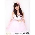 中古生写真(AKB48・SKE48) 石田安奈/膝上/2012.12/公