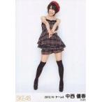 中古生写真(AKB48・SKE48) 中西優香/全身・「2012.10