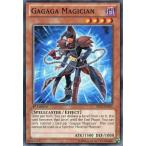 ショッピングMAGICIAN 中古遊戯王 SP13-EN002[N]：Gagaga Magician/ガガマジシャン