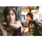 中古コレクションカード(男性) REGULAR16 ： 溝端淳平/レギュラーカード/溝端淳平ファーストトレーディングカード