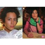 中古コレクションカード(男性) REGULAR21[レギュラーカード]：溝端淳平/レギュラーカード/溝端淳平ファーストトレーディングカード