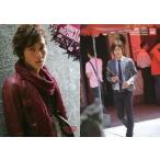 中古コレクションカード(男性) REGULAR46 ： 溝端淳平/レギュラーカード/溝端淳平ファーストトレーディングカード