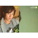 中古コレクションカード(男性) REGULAR64 ： 溝端淳平/レギュラーカード/溝端淳平ファーストトレーディングカード