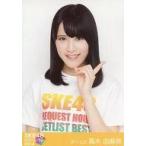 中古生写真(AKB48・SKE48) 高木由麻奈/バストアップ/