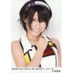 中古生写真(AKB48・SKE48) 中西優香/SKE48×B.L.T.2013