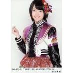 中古生写真(AKB48・SKE48) 矢方美紀/SKE48×B.L.T.2013