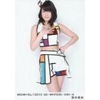 中古生写真(AKB48・SKE48) 酒井萌衣/SKE48×B.L.T.2013