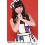 中古生写真(AKB48・SKE48) 赤枝里々奈/SKE48×B.L.T.20