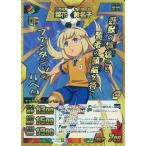 中古イナズマイレブンTCG IG-12 002/068[IR]：菜花 黄名子