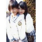 中古生写真(AKB48・SKE48) 朝長美桜・松岡菜摘/CD「ス