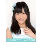 中古生写真(AKB48・SKE48) 今田美奈/バストアップ・左
