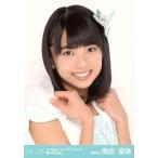 中古生写真(AKB48・SKE48) 岡田栞奈/バストアップ/「