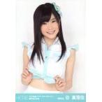 中古生写真(AKB48・SKE48) 谷真理佳/上半身・両手衣装