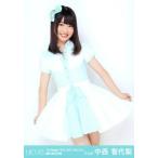 中古生写真(AKB48・SKE48) 中西智代梨/膝上/「スキ!ス