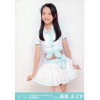 中古生写真(AKB48・SKE48) 森保まどか/膝上・両手下/