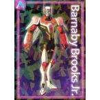 中古アニメ系トレカ Barnaby Brooks Jr./[劇場来場者特典]