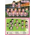 中古コレクションカード(ハロプロ) モーニング娘。/集合(13人)/枠ピンク/モーニング娘。2002.4-2003.3 School Diary