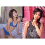 Yahoo! Yahoo!ショッピング(ヤフー ショッピング)中古コレクションカード（女性） 10 ： 安田美沙子/レギュラーカード/安田美沙子 オフィシャルカードコレクション みち