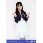 中古生写真(AKB48・SKE48) 上野遥/膝上/劇場トレーデ