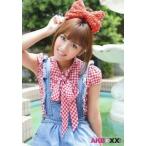 中古生写真(AKB48・SKE48) 高橋みなみ/膝上・衣装チェック赤青・右手頭/AKBと××