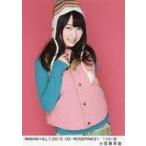 中古生写真(AKB48・SKE48) 小笠原茉由/NMB48×B.L.T.20
