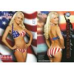 中古コレクションカード(女性) 92[American Beauties Card]：HOLLY MADISON/Ame