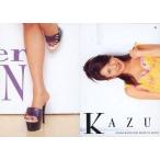 中古コレクションカード(女性) 36[パズルカード（3/1）]：近藤和美/パズルカード(3/1)/inner QUEEN セクシーカードコレクション