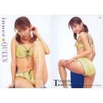 中古コレクションカード(女性) 39[レギュラーカード]：堀口としみ/レギュラーカード/inner QUEEN セクシーカードコレクション