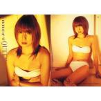 中古コレクションカード(女性) 41 ： 三好さやか/レギュラーカード/inner QUEEN セクシーカードコレクション