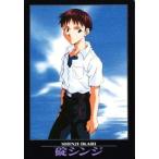 Yahoo! Yahoo!ショッピング(ヤフー ショッピング)中古アニメ系トレカ No.10：碇シンジ