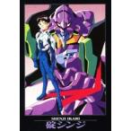 中古アニメ系トレカ No.47：碇シンジ