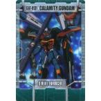 中古アニメ系トレカ 14-05-689：GAT-X131 カラミティガンダム