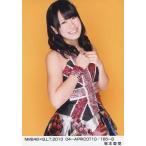 中古生写真(AKB48・SKE48) 福本愛菜/NMB48×B.L.T.2013