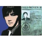 中古コレクションカード(男性) FIELD OF VIEW/新津健二/表面イラスト/CD「FIELD OF VI