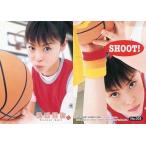 中古コレクションカード(ハロプロ) No.005 ： 松浦亜弥/レギュラーカード/松浦亜弥 トレーディングコレクション 2002