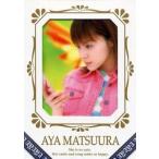 中古コレクションカード(ハロプロ) No.F-03 ： 松浦亜弥/スペシャルカード/松浦亜弥 トレーディングコレクション 2002